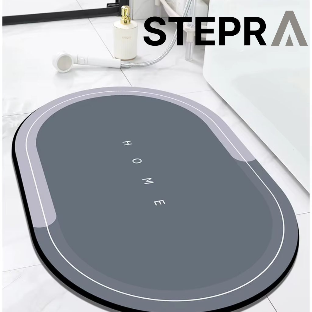 Stepra® Száraz kilépő