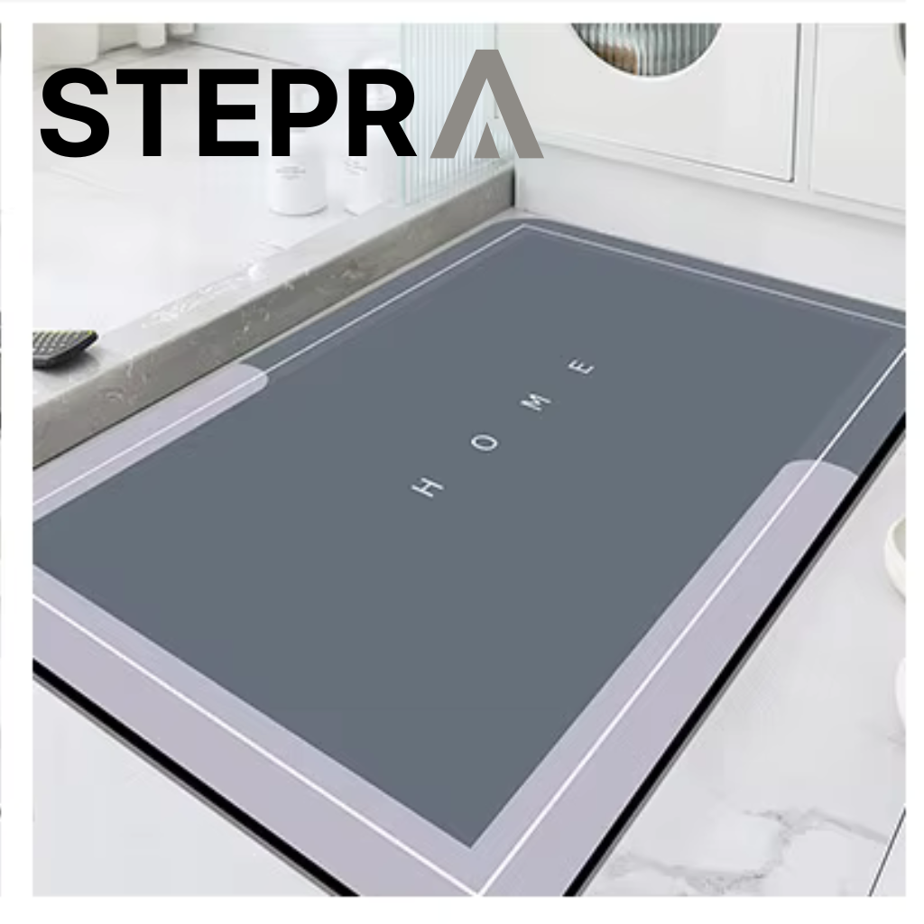 Stepra® Száraz kilépő