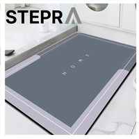 Stepra® Száraz kilépő